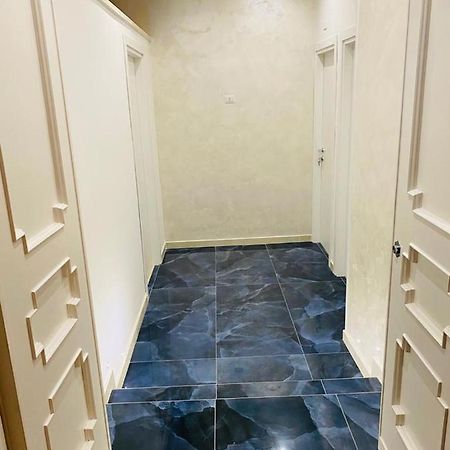 The Queen Bed&Breakfast Scafati Exteriör bild