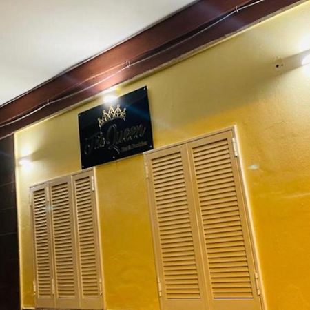 The Queen Bed&Breakfast Scafati Exteriör bild