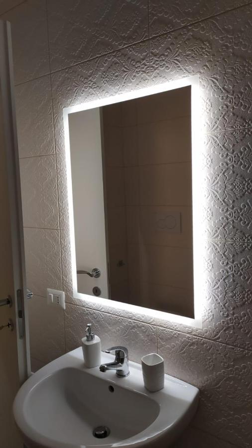 The Queen Bed&Breakfast Scafati Exteriör bild