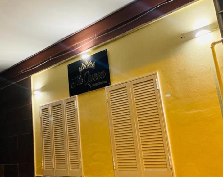 The Queen Bed&Breakfast Scafati Exteriör bild