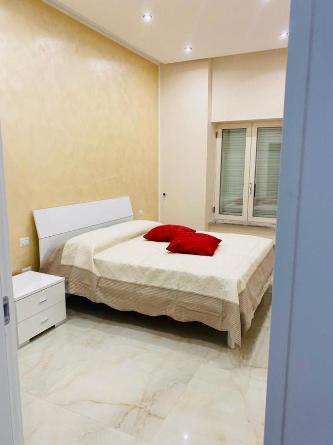 The Queen Bed&Breakfast Scafati Exteriör bild